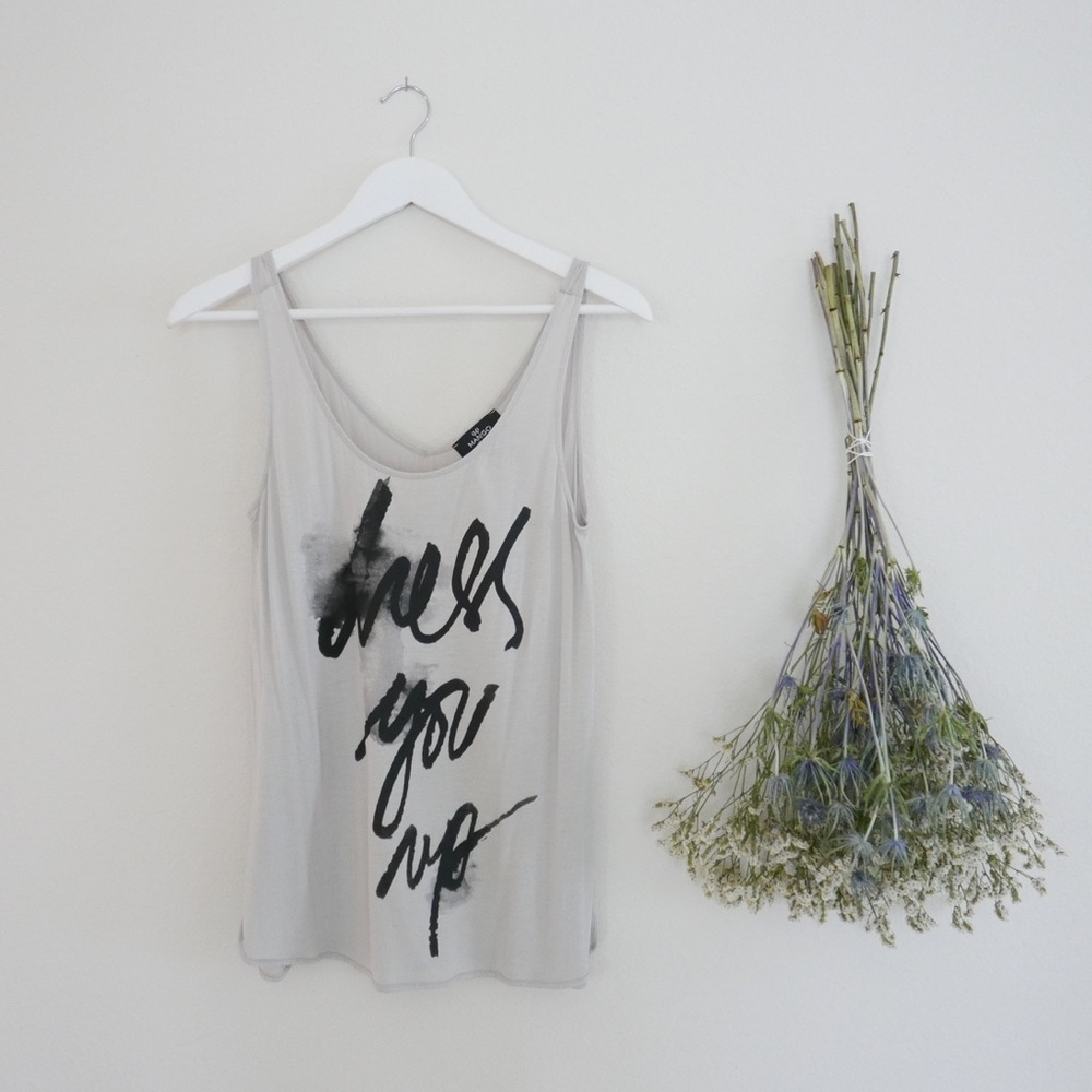 Dress You Up Graphic Tee